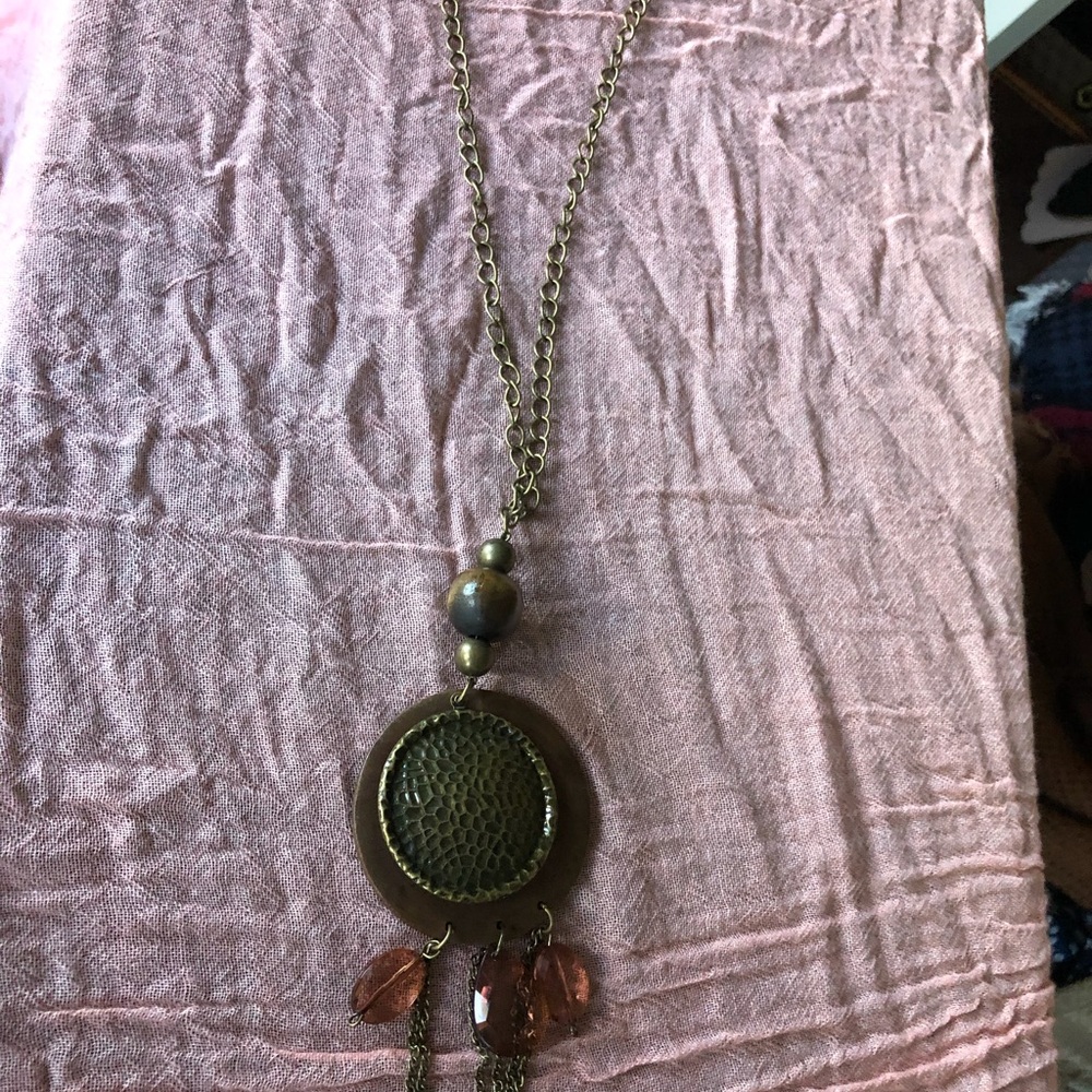 Necklace
